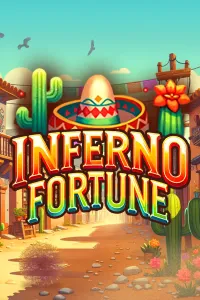 Inferno Fortune